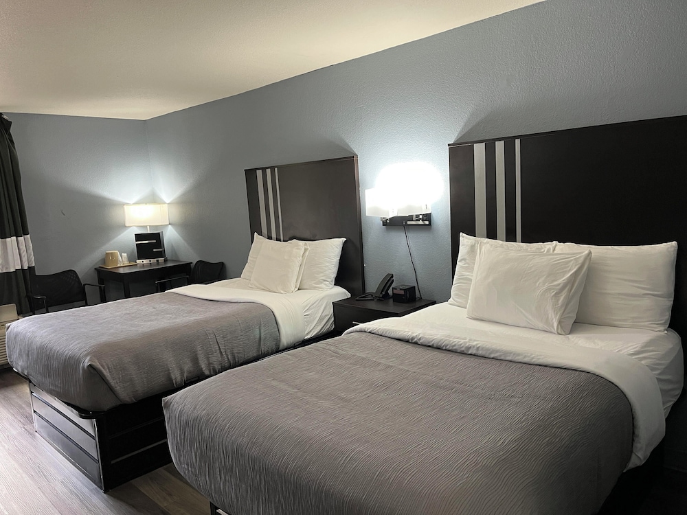 Quality Inn Elkton St. Augustine South - photo 8
