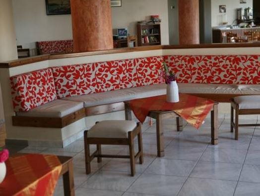 Hotel Eleana in Unknown City, Greece