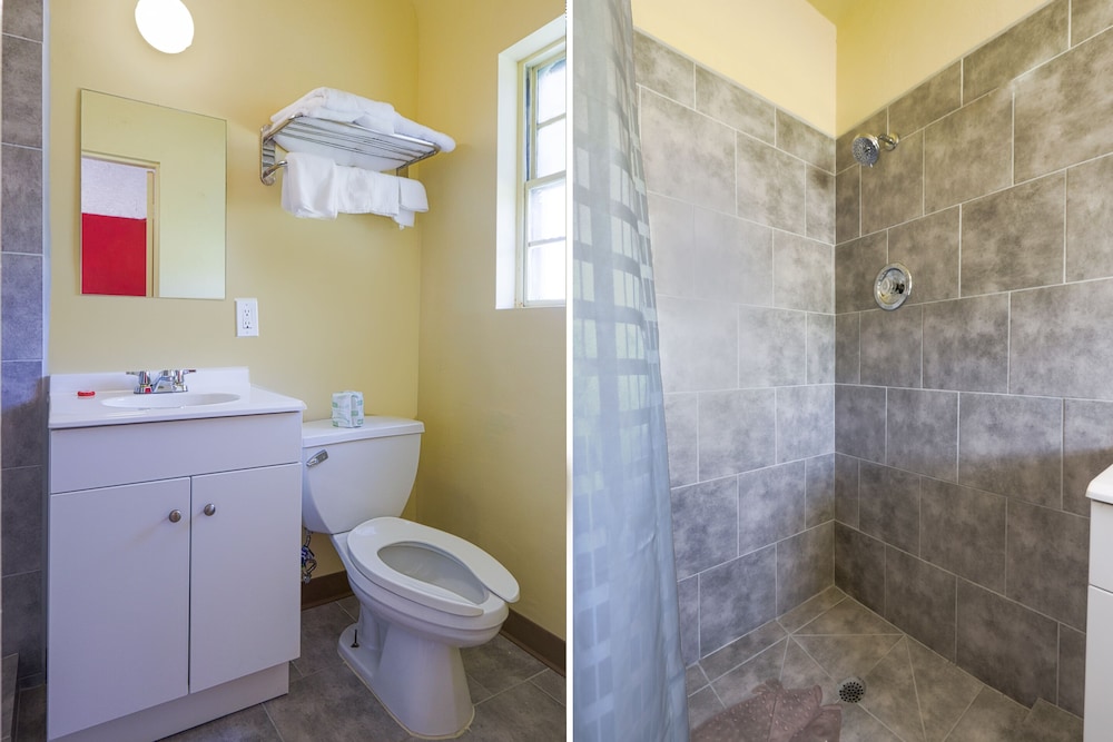 OYO Hotel North Lima OH Boardman - photo 22