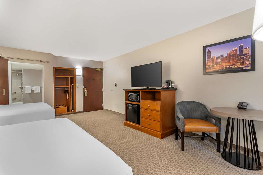 Drury Inn & Suites Atlanta Airport - photo 28