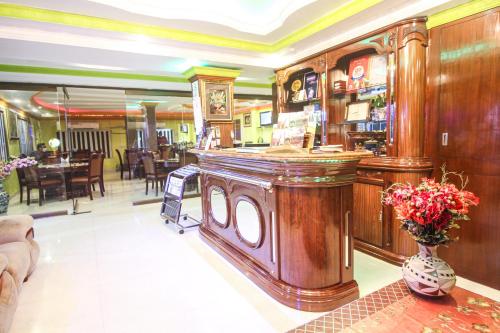 Hotel Mili Digha in Digha, India