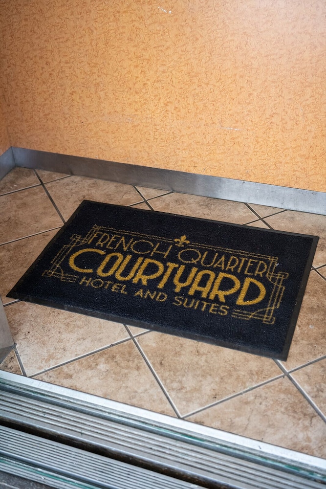French Quarter Suites Hotel - photo 56