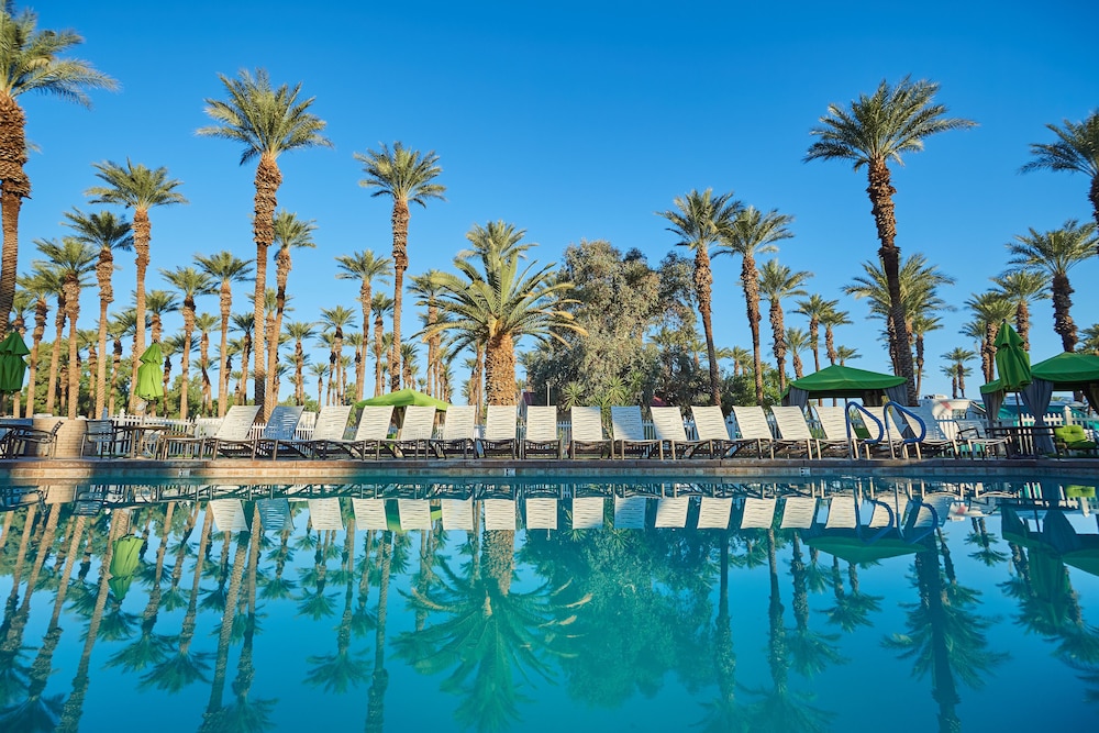 Palm Springs RV Resort - featured photo