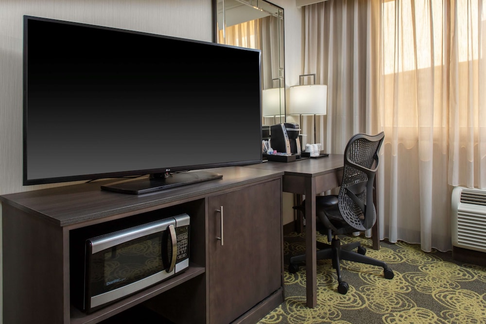 Hilton Garden Inn Reagan National Airport - photo 18