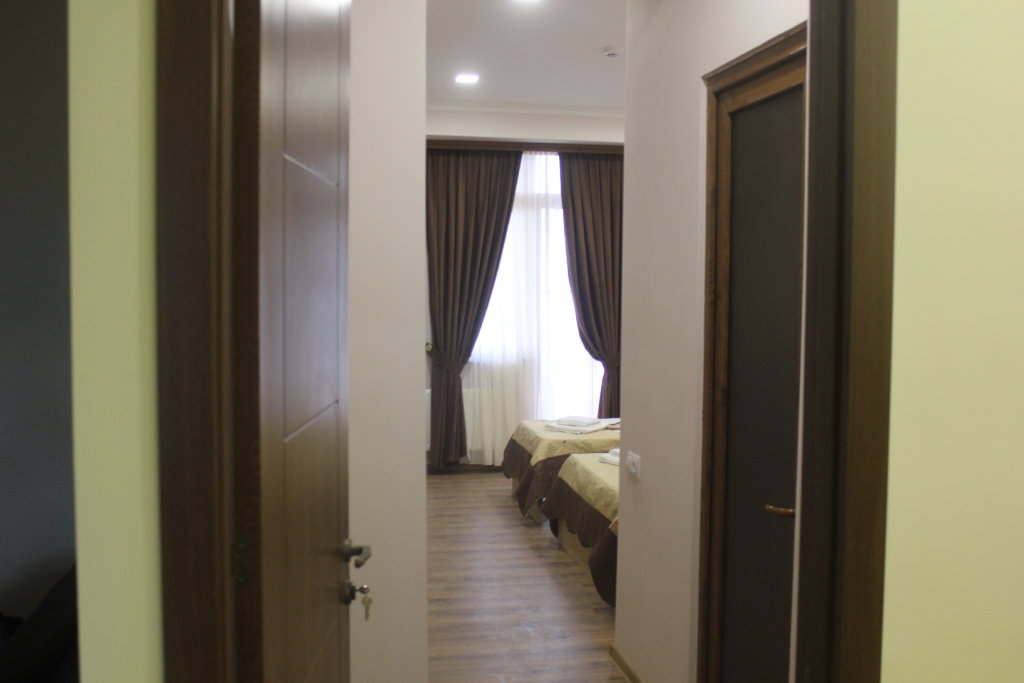 Spacious 2 bedroom apartment