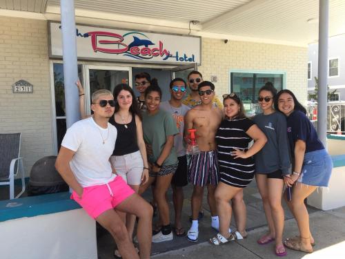 The Beach Hotel - photo 21