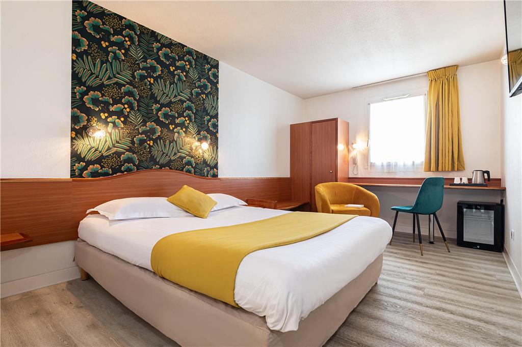 Deltour Hotel Le Puy En Velay — hotel in Le Puy-En-Velay