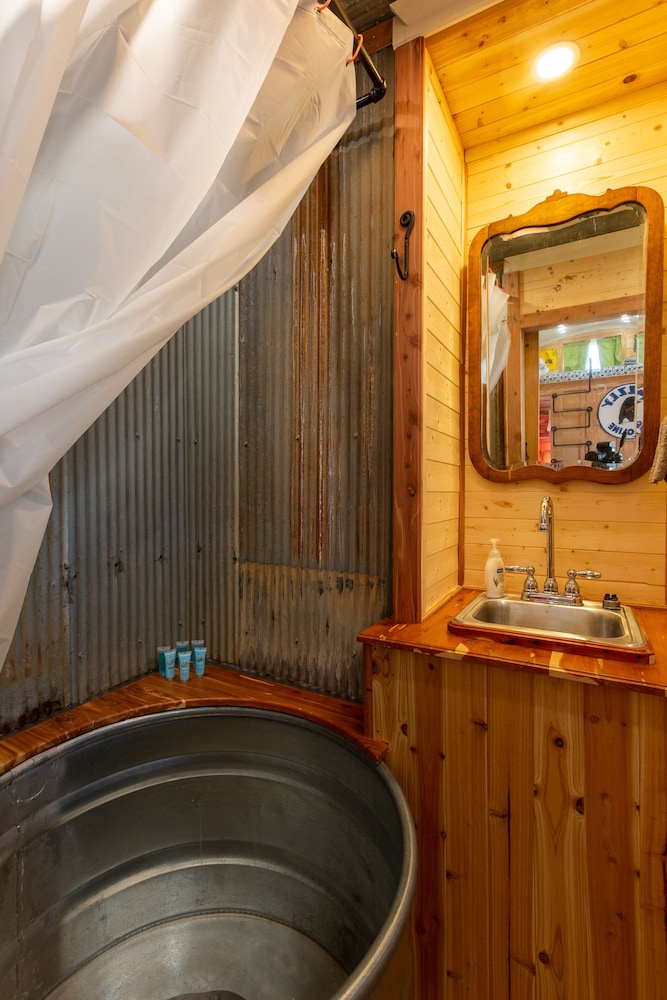 Tiny House Leadville - photo 183