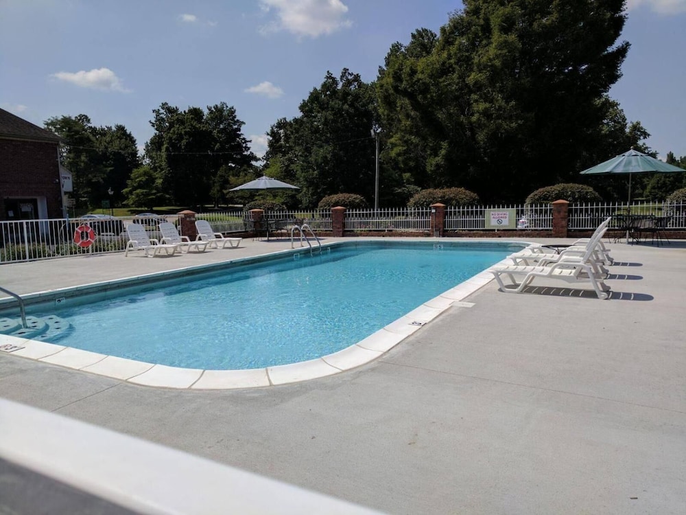 Old Bardstown Inn - photo 15