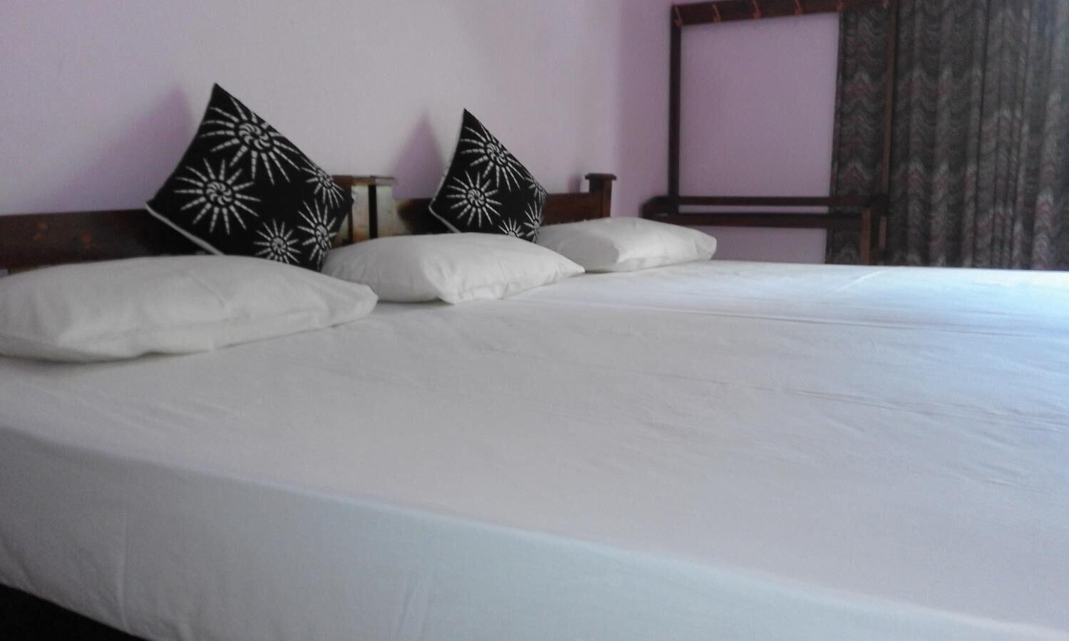 S A Village - last minute hotel in Dambulla