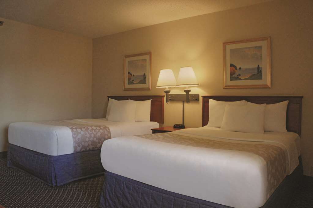 La Quinta Inn & Suites by Wyndham El Paso West Bartlett - photo 11