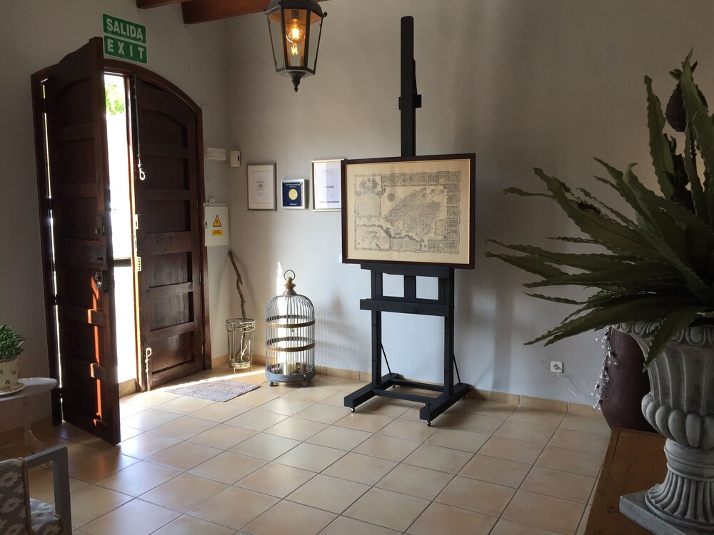 El Nido Alaro — Alaro — photo 3