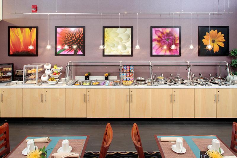 DoubleTree by Hilton Wilkes Barre - photo 33