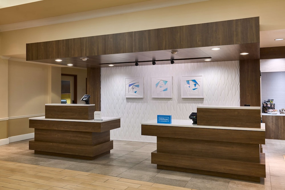 Hilton Garden Inn Hershey - photo 6