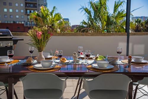 Knightsbridge Terrace