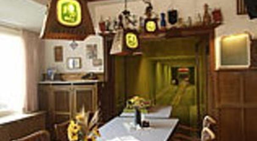 Hotel Am Münstertor - carbon neutral hotel in Coesfeld