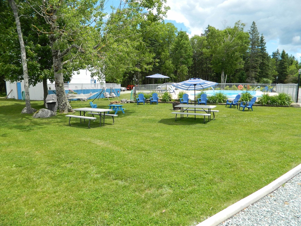 Belle Isle Motel - photo 29