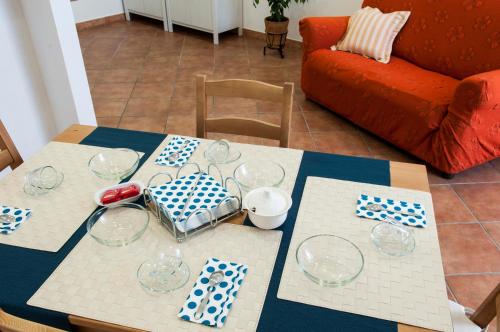 Ninetta — 4-Star Luxury Hotel in Solarino, Italy