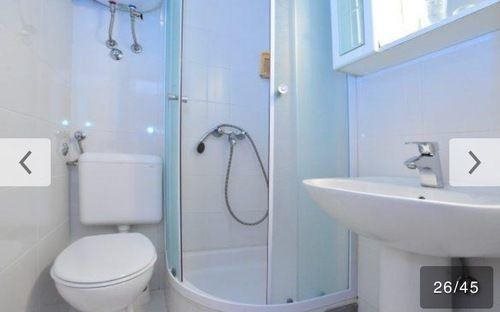 Rooms Lana - carbon neutral hotel in Split