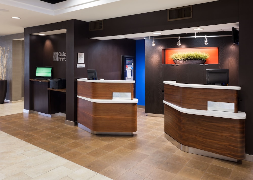 Courtyard by Marriott Brownsville - photo 3