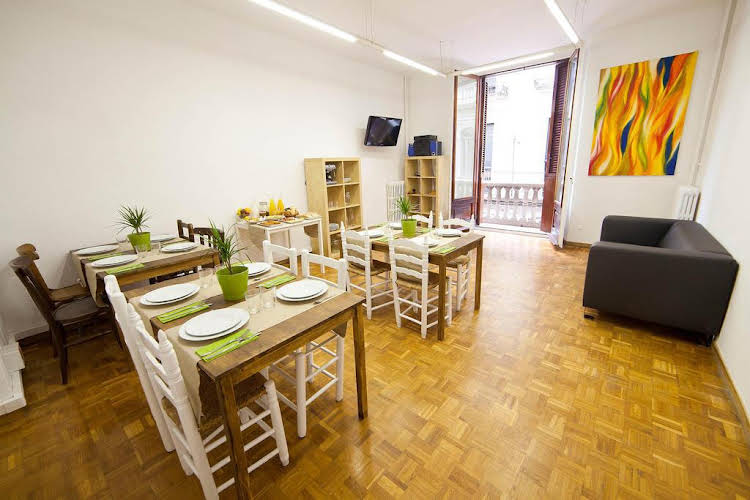 Room In Girona — Girona