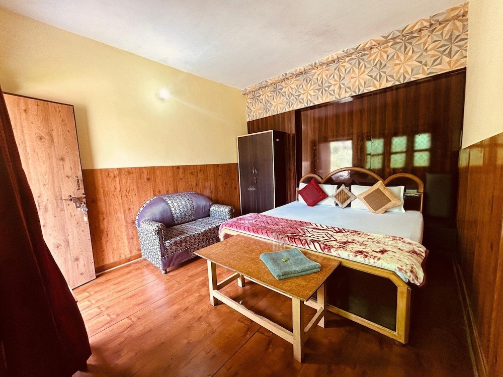 Hotel Snow View Chopta — Dehra Dun — photo 2