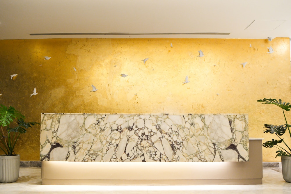 Lakeshore Heights in Dhaka, Bangladesh