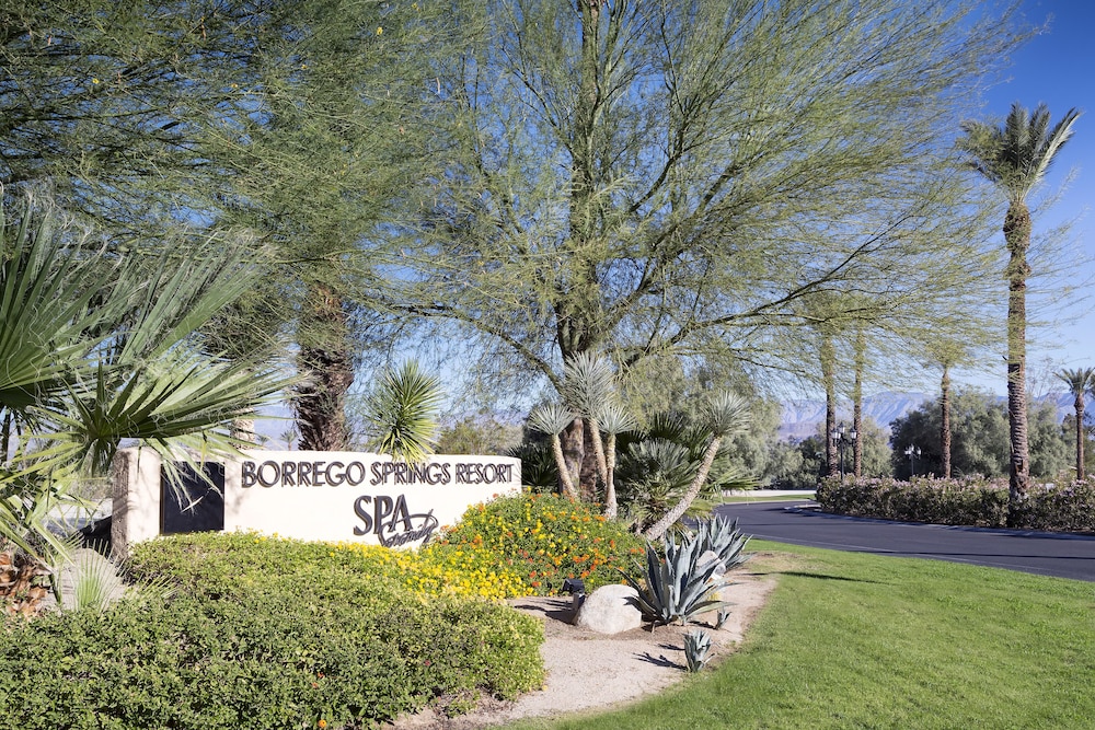 Borrego Springs Resort & Spa - photo 40