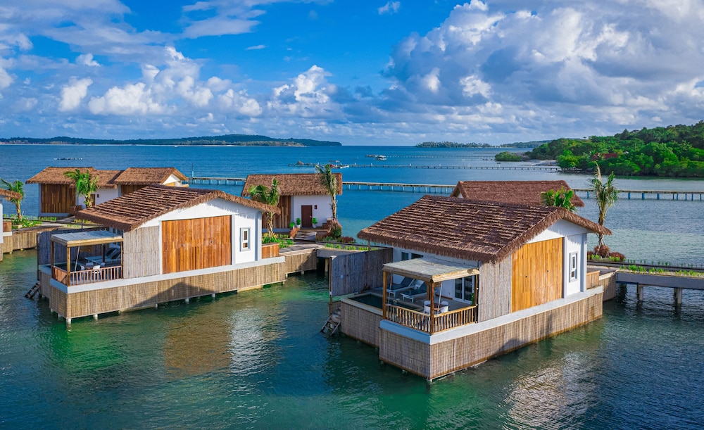 Koh Apikjun Resort by EHM — Sihanoukville — photo 5