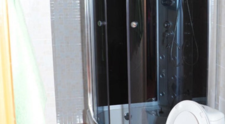 Nikita in Bryansk, Russia