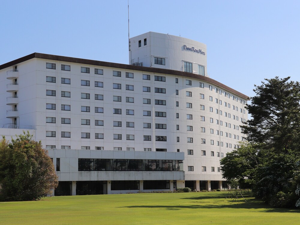 Mercure Noto Resort & Spa — 4-Star Luxury Hotel in Ishikawa, Japan