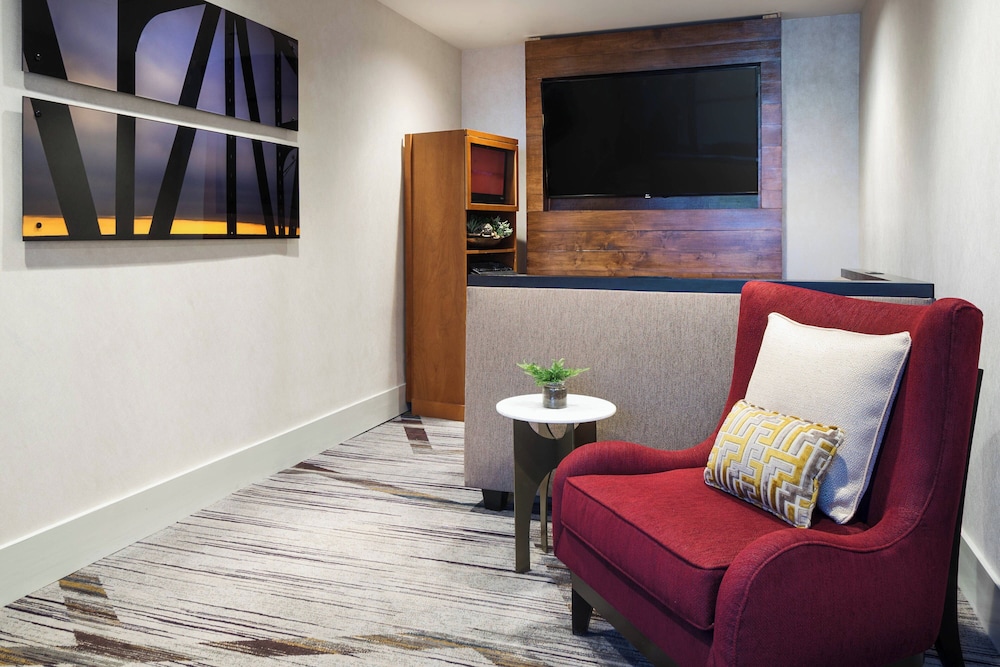 Marriott Baton Rouge - photo 27