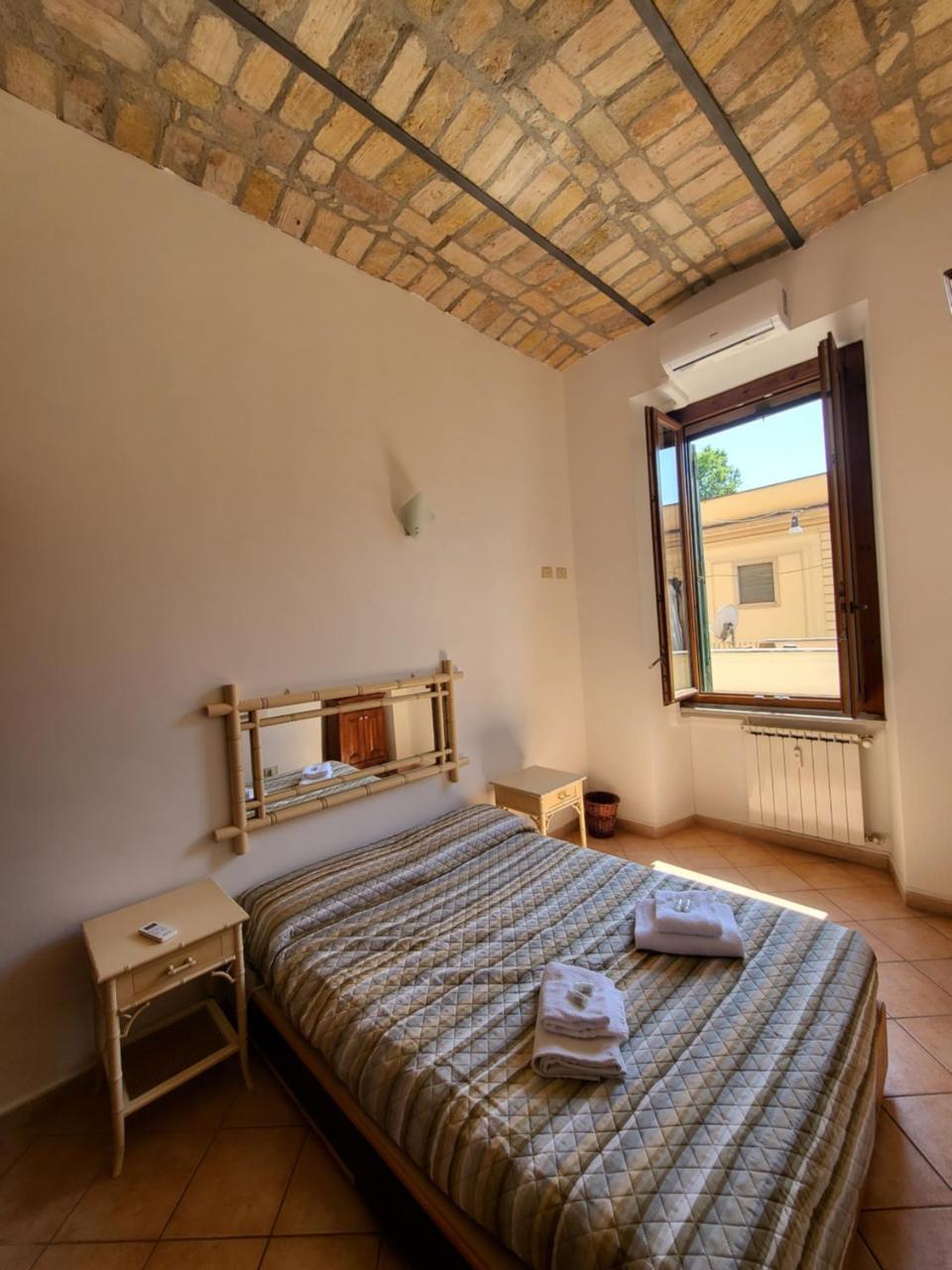 CircusMaximus n.3 — 4-Star Luxury Hotel in Rome, Italy