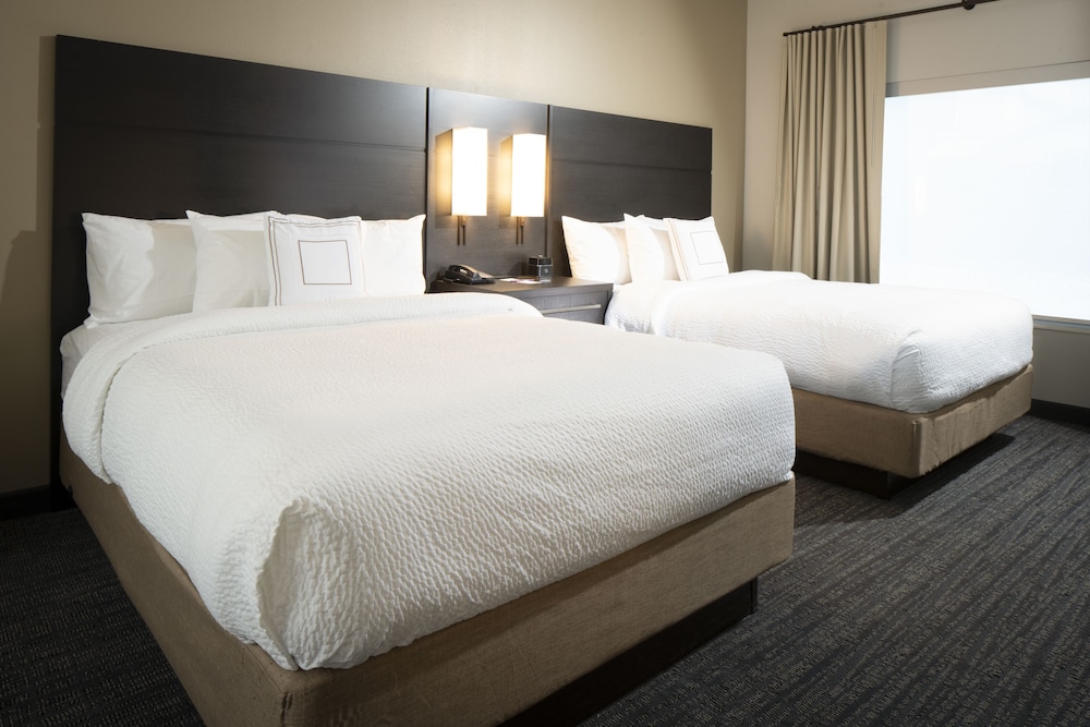 Residence Inn by Marriott Las Vegas South Henderson - photo 7