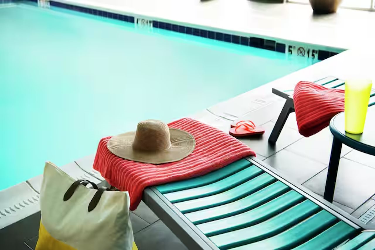 Home2 Suites by Hilton Houston Downtown - photo 2