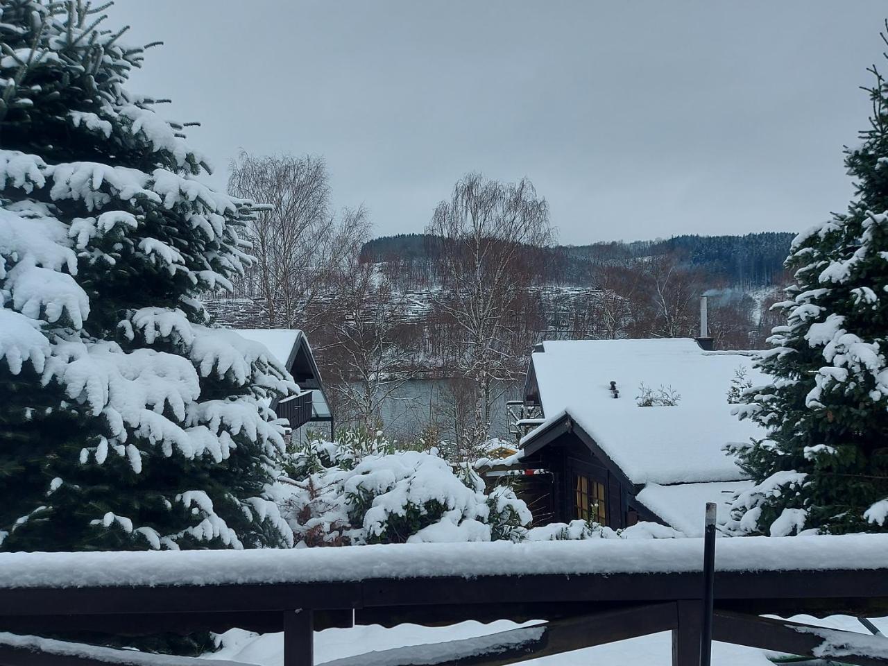Ferienhaus am Listersee — Meinerzhagen — photo 5