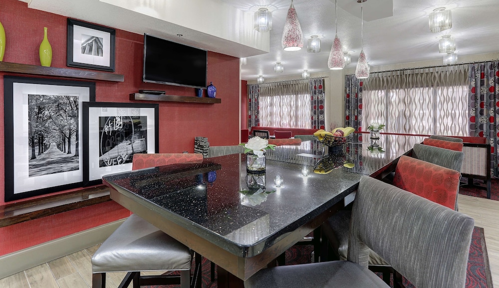 Hampton Inn Nashville I 24 Hickory Hollow - photo 3