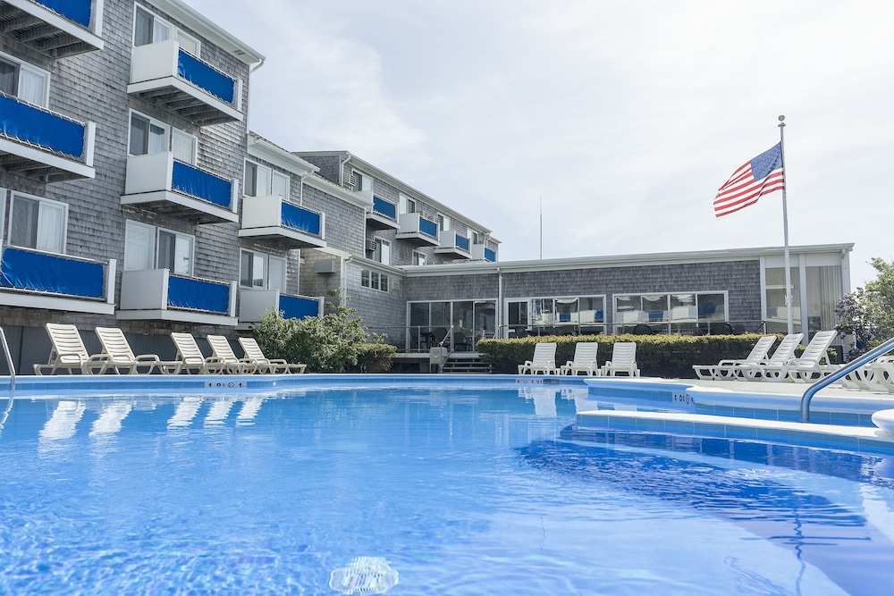Pleasant View Inn - photo 13