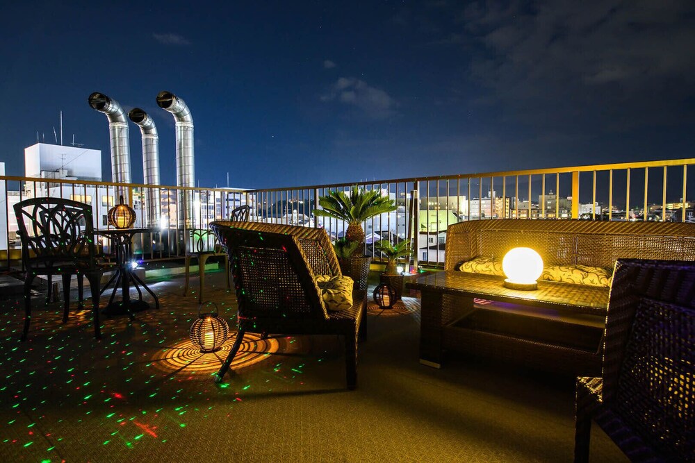 Strata Hotel — Nara-Shi — photo 2