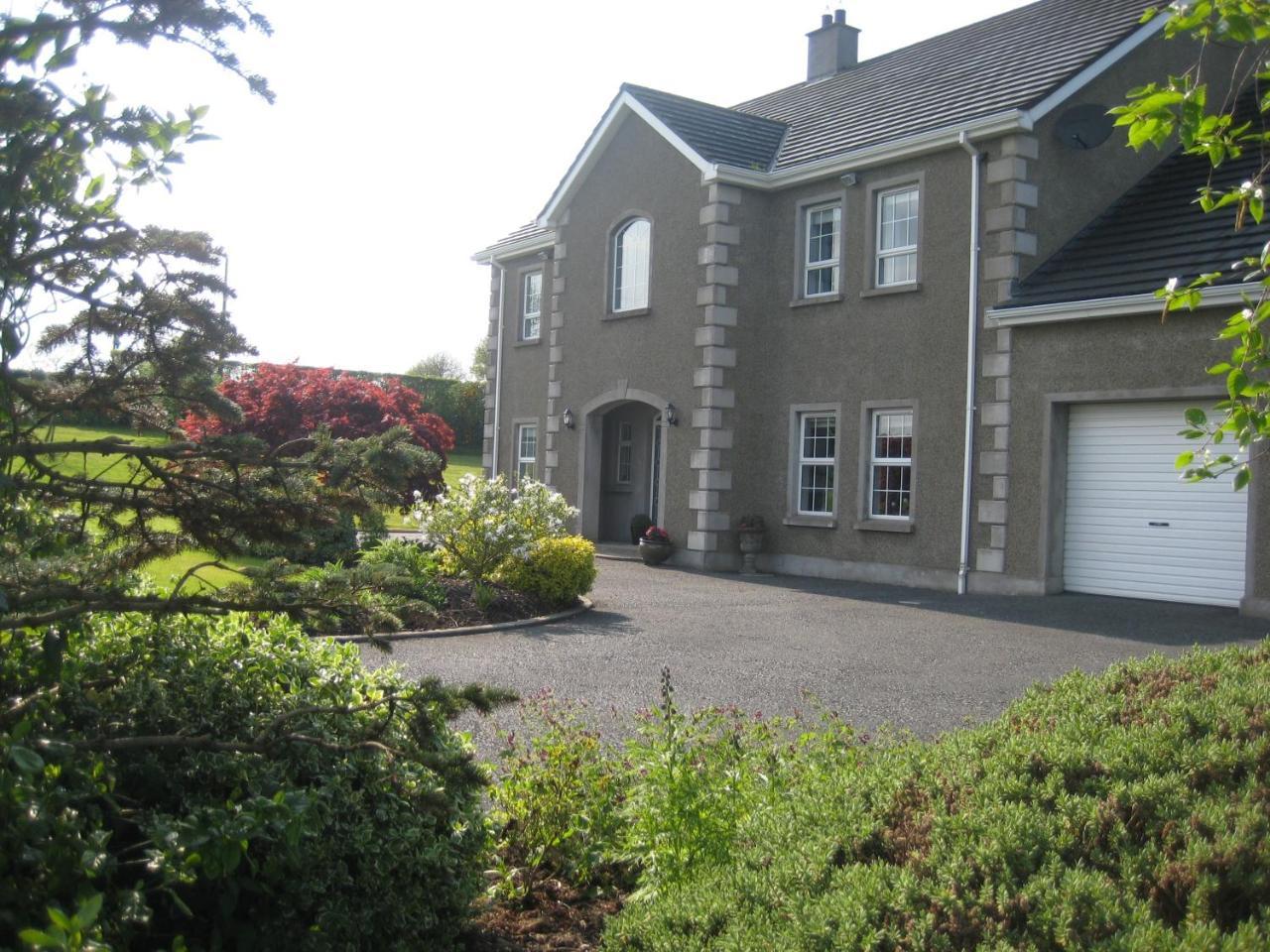 Drumspittal House B&B — 4-Star Luxury Hotel in Armagh, United Kingdom