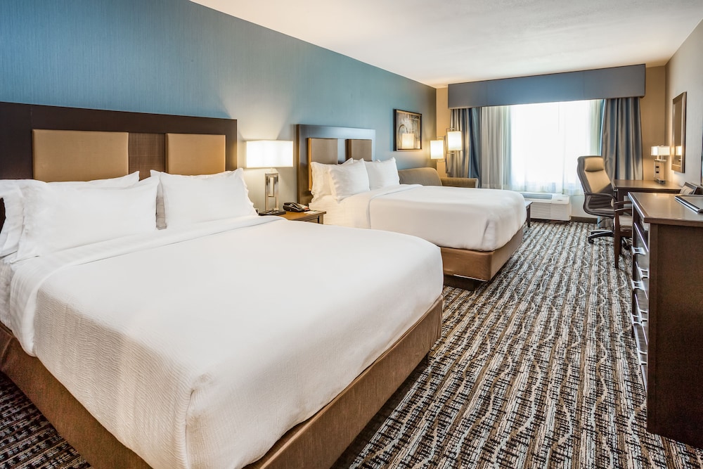 Holiday Inn South Jordan SLC South by IHG - photo 24