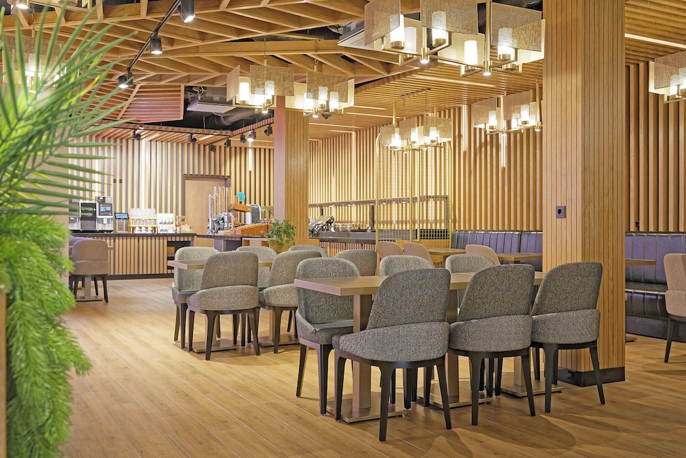 Friends Hotel Düsseldorf Airport — Ratingen — photo 3