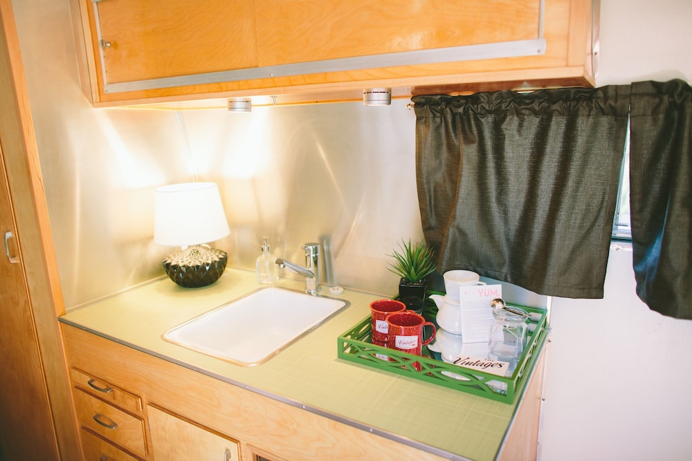 The Vintages Trailer Resort - photo 45