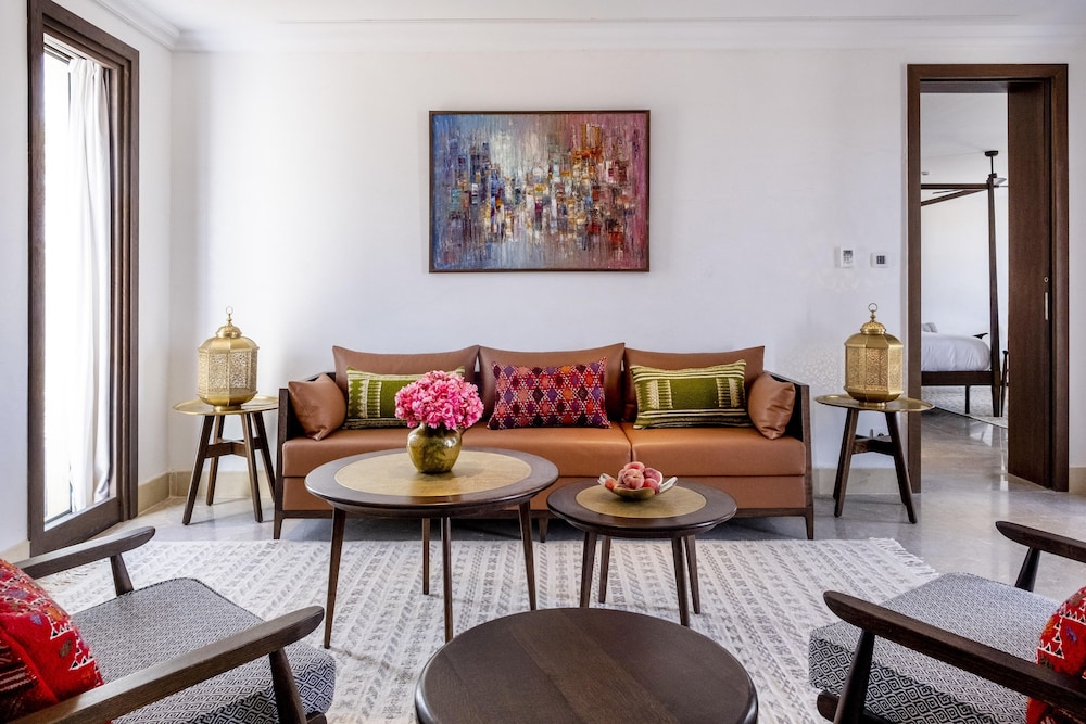 The Residence Douz — Douz — photo 4
