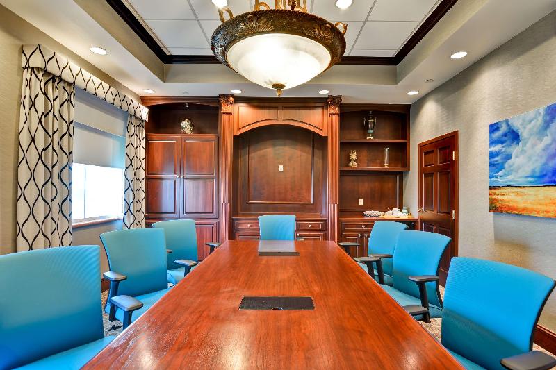 Homewood Suites by Hilton Amarillo - photo 5