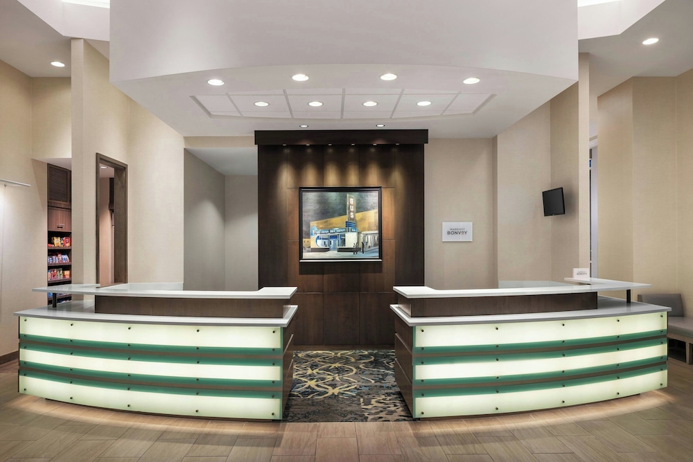 Residence Inn Ann Arbor Downtown - photo 4