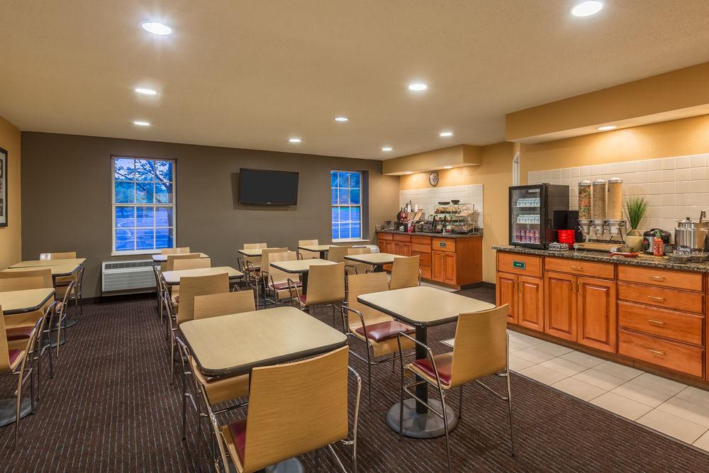 TownePlace Suites by Marriott Albany University Area - photo 13