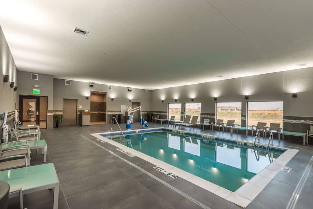 Hampton Inn & Suites Dallas The Colony TX - photo 44
