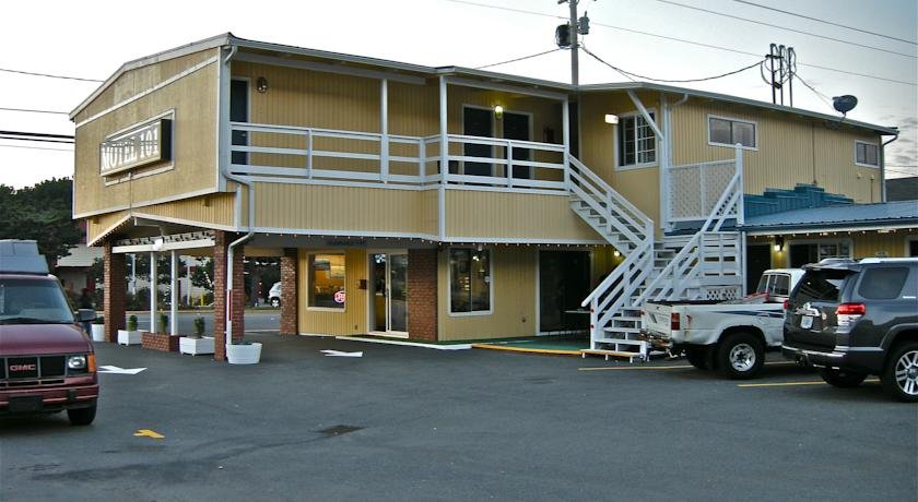 Motel 101 in Gold Beach, United States