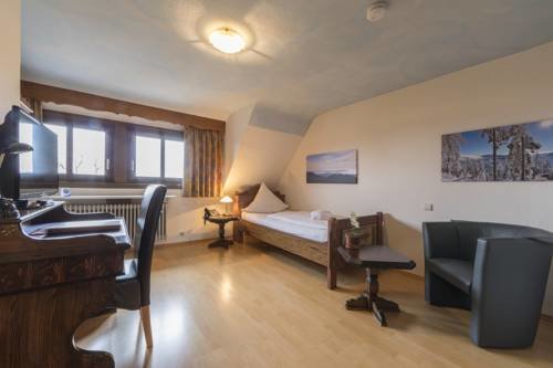 Relaxhotel Tannenhof — Sasbachwalden